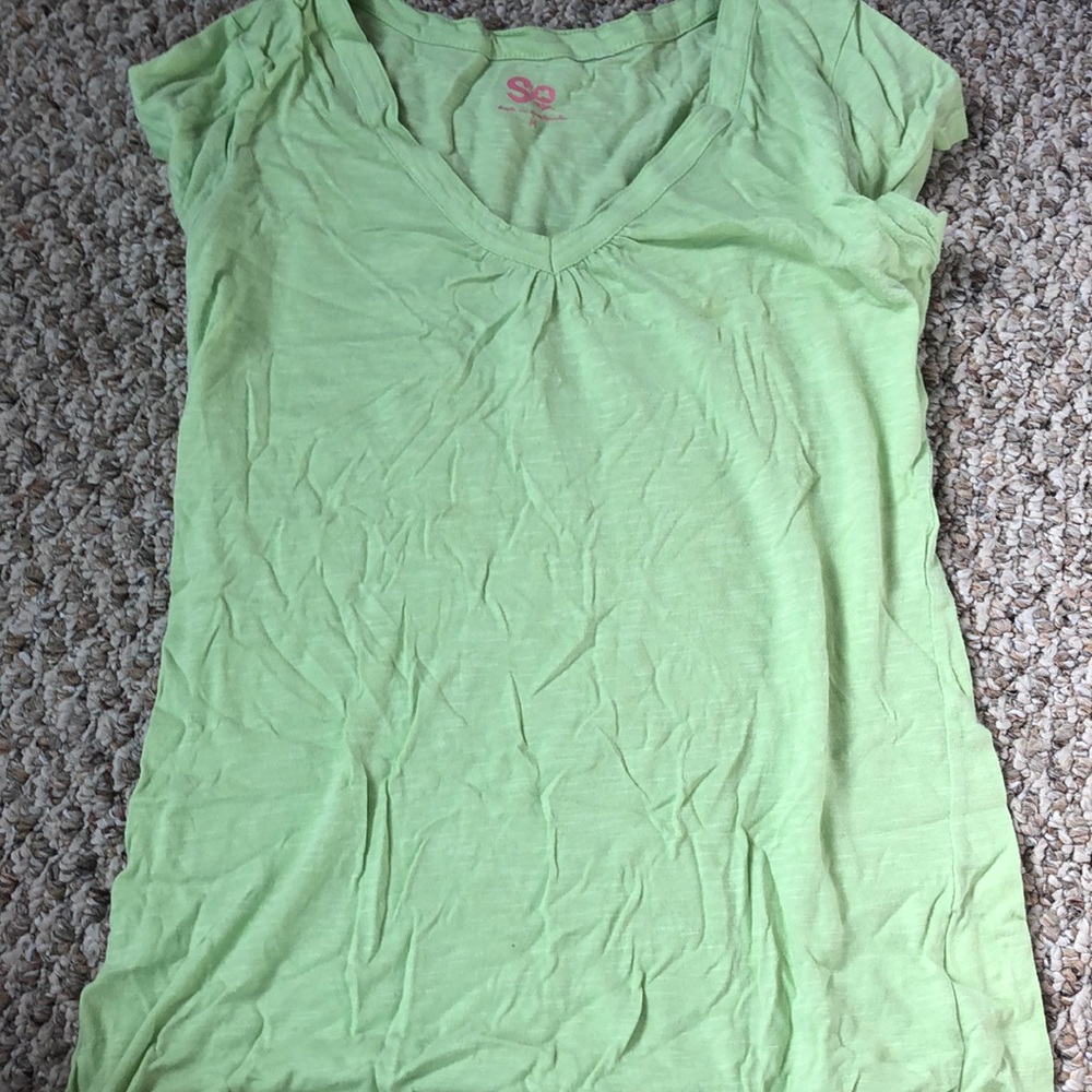 Tee